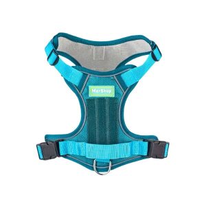 Pechera Ajustable Para Mascotas