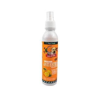 Antiestres Purifresh Naranja Fco 240 Ml