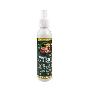 Antiestres Purifresh Biopronnabis Cbd Natural Freshly 240 Ml