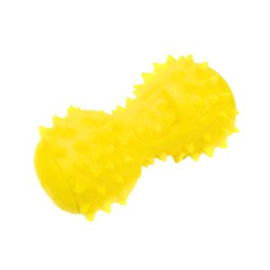 Juguete Mancuerna Para Mascotas