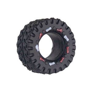 Juguete Neumático Chillón Para Mascotas