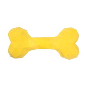 Hueso Geométrico Para Mascotas