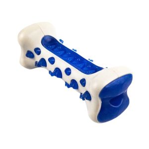 Juguete Hueso Macizo Para Mascotas