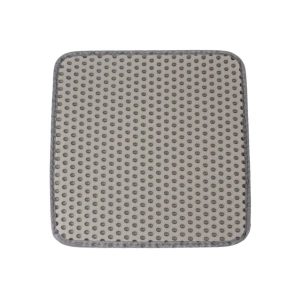 Almohadilla De Arena Para Gatos