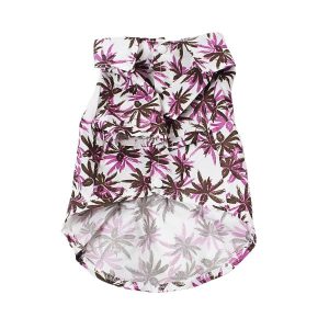 Camisa Playera Para Mascotas