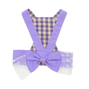 Chaleco Con Encaje Para Mascotas XXL