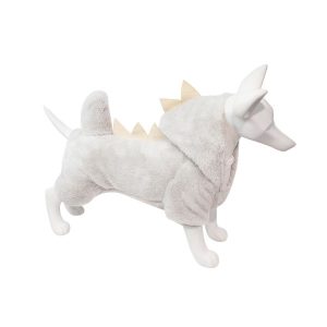 Pijama Dinosaurio Para Mascotas