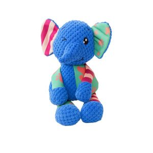 Juguete De Trapo Para Mascotas