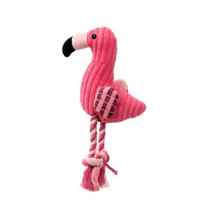 Juguete Flamenco Con Cuerda