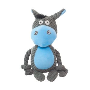 Juguete  De Felpa Con Cuerda