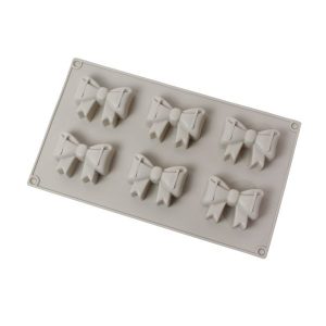 Molde Moño Reposteria