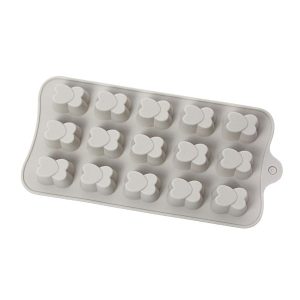 Molde Corazones Repostería