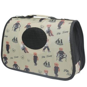 Guacal De Tela Grande