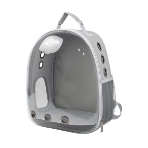 Bolso Capsula Para Mascotas
