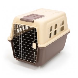 Guacal Mediano Para Mascotas