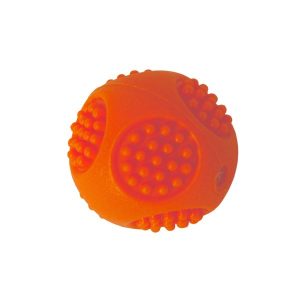 Pelota Limpiadientes Para Mascotas