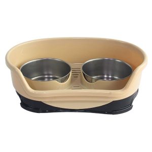 Neater Feeder Deluxe Para Mascotas