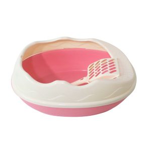 Arenera Ovalada Pequeña