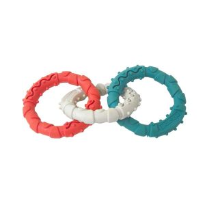 Juguete Mordedor Eslabon