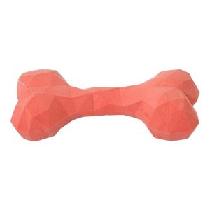 Hueso Geométrico Para Mascotas