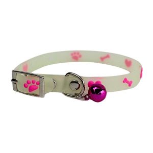 Collar Reflectivo Mascotas