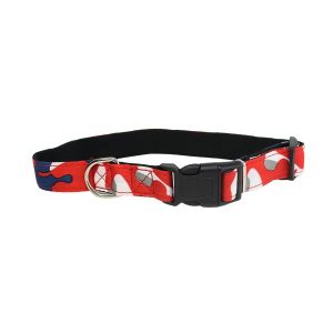 Collar Militar Para Mascotas