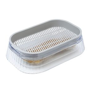 Caja De Hierba Para Gato