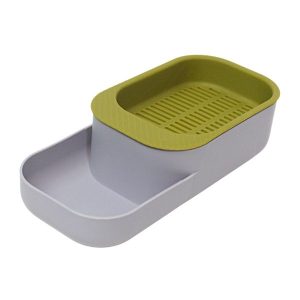 Caja De Hierba Gatuna