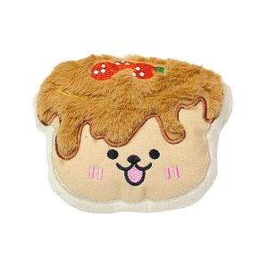 Juguete De Tela Pastel