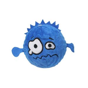 Juguete Monstruo Chillón