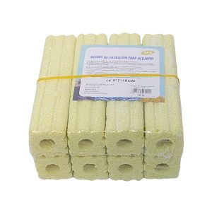 Material Filtrante Acuario