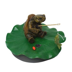 Decoracion Flotante Acuario