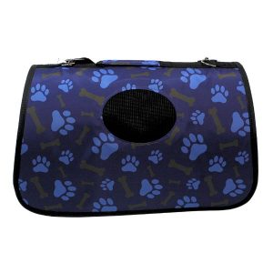 Guacal De Tela Estampado