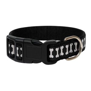 Collar Con Estampado