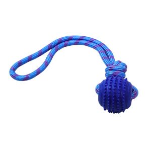 Juguete Cuerda Para Macotas