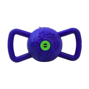 Juguete Pelota Con Sonido