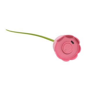 Tulipan Eléctrico Para Mascotas