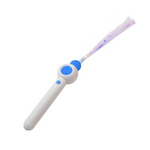 Varita Retráctil Para Gatos