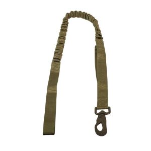 Correa Resortada Para Mascotas