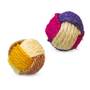 Set X 2 Pelotas Rascadoras