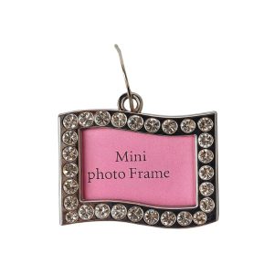 Placa Cuadrada Para Foto