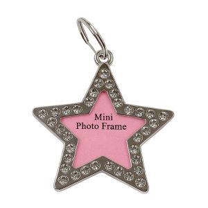 Placa Estrella Para Foto