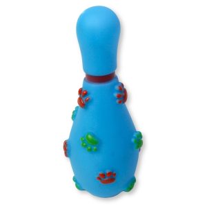 Juguete Bolos Chillón