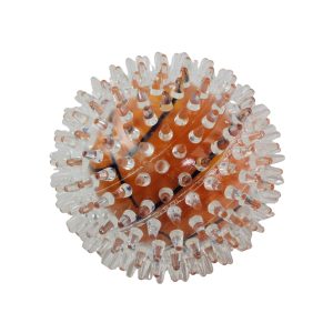 Juguete pelota para mascotas