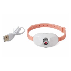Collar Laser Para Mascotas