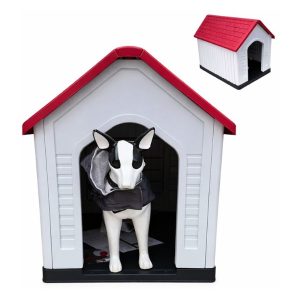 Casa Para Perro Pequeña