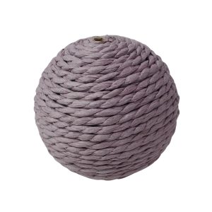 Juguete Pelota De Cabuya