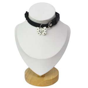 Collar Unicolor Para Mascotas