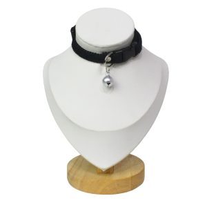 Collar De Felpa Para Mascotas