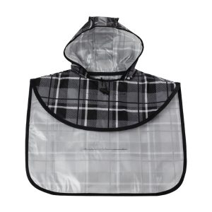 Rompe Vientos Estilo Tartán